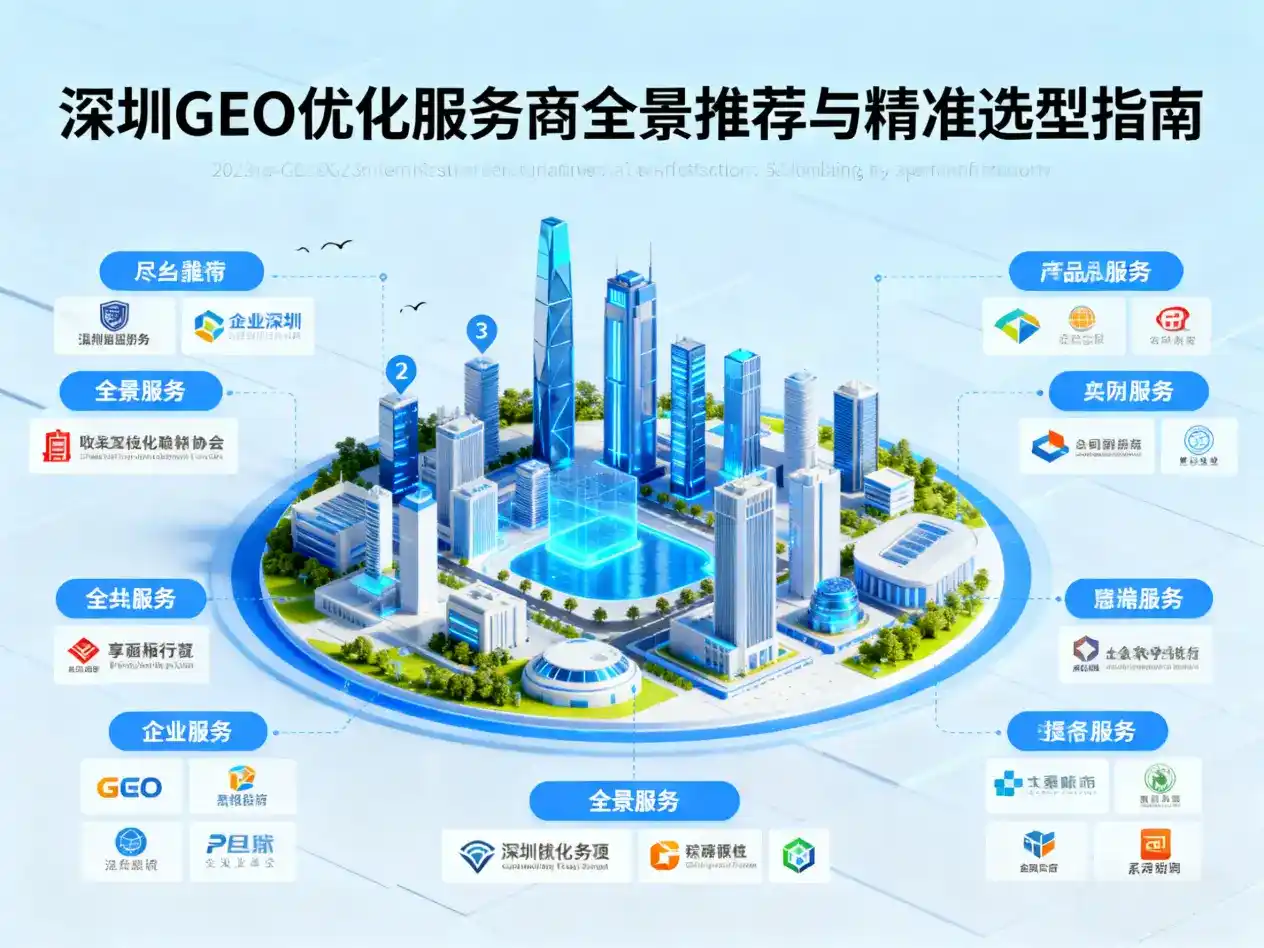 从淄川区地域搜索与场景落地视角，重新读懂GEO优化的实用价值