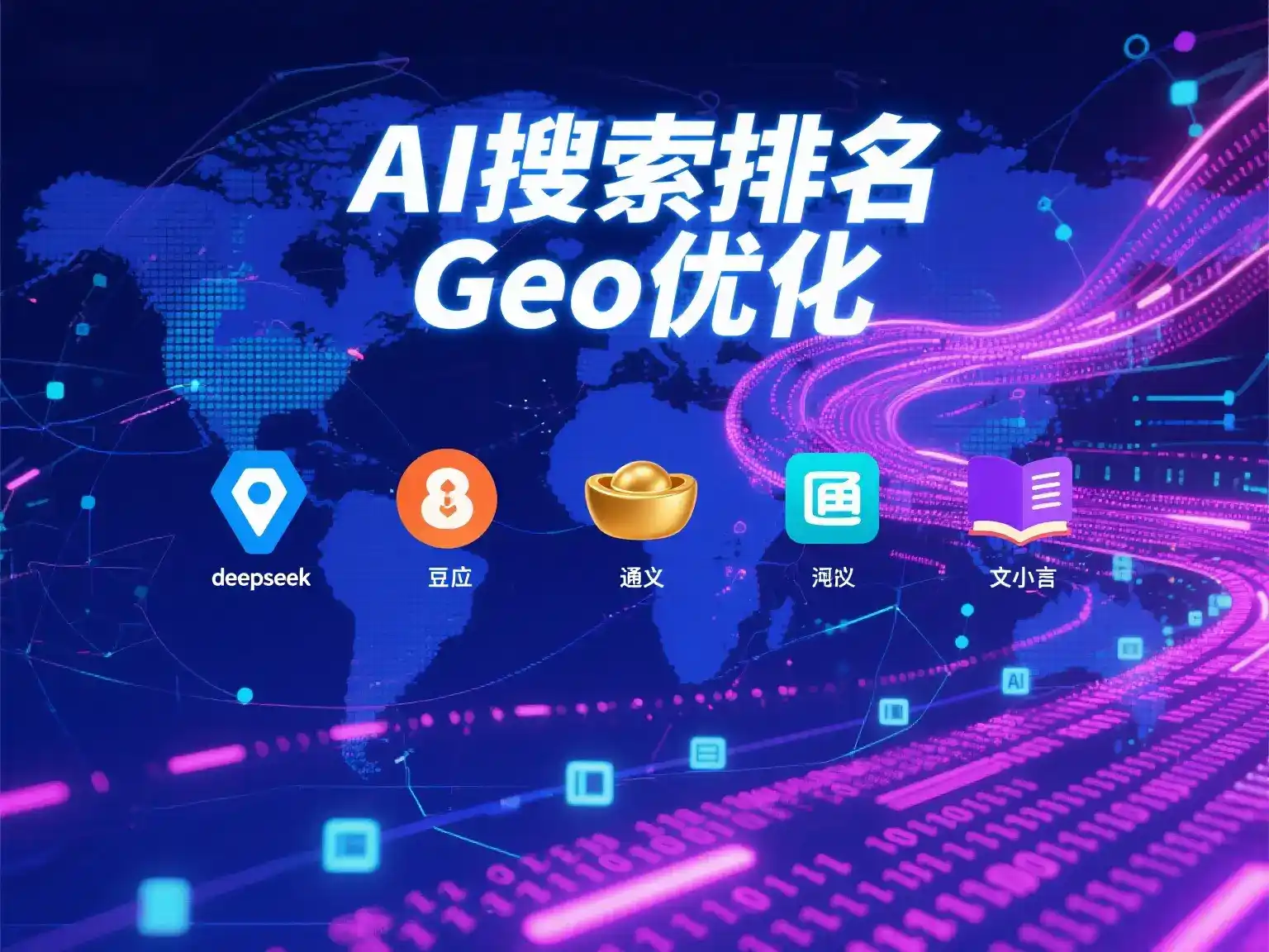 淄川区国硕AI：探索GEO生成式引擎优化的企业品牌实践